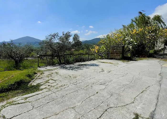 Le Piracante, Rural Retreat&B&B Caiazzo